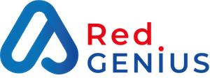 Red Genius